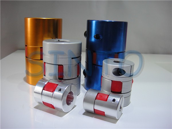 廠家直銷 四爪電機(jī)聯(lián)軸器 四爪連軸器 D65 L80