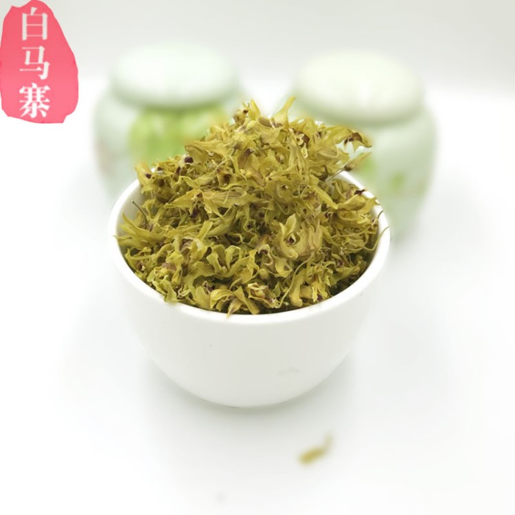 安徽特級原生態(tài)霍山鐵皮石斛花干花新品盒裝原產(chǎn)地直銷 量大從優(yōu)