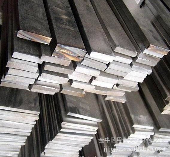廠家直銷:扁鋼 扁鐵 電鍍鋅扁鋼 熱鍍鋅扁鋼