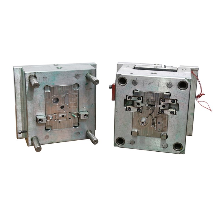 廠家批發(fā)訂做充電器超聲波夾具模具 各種塑膠制品超聲波模具