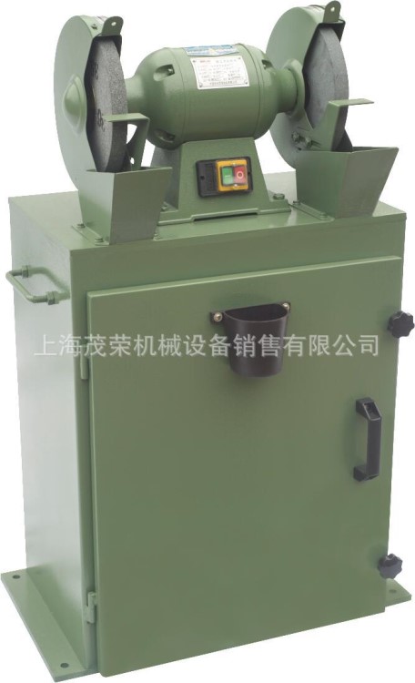 廠家直銷 西湖砂輪機 除塵式砂輪機M3320(MC3020)
