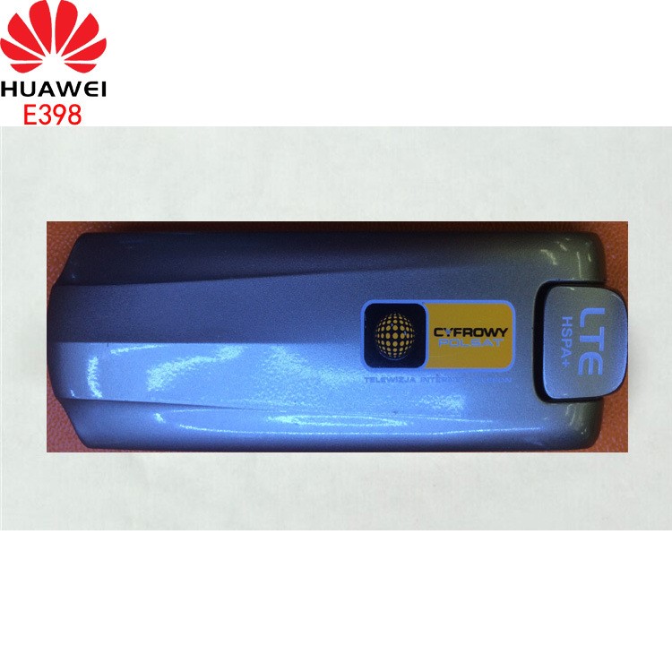 適用huawei華為E398 4gLTE全頻段數(shù)據(jù)卡托 聯(lián)通電信無線終端設(shè)備