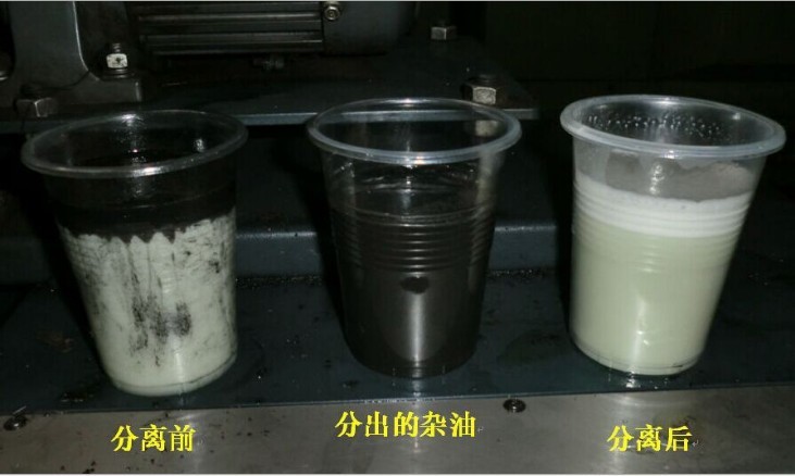 在線移動(dòng)式過(guò)濾機(jī) 磨削液 皂化液 乳化液 濾油機(jī)