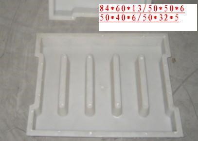 供應(yīng)蓋板模具下水蓋板模具溝蓋板模具RPC電纜槽蓋板模具昌達(dá)