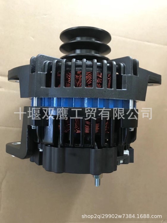 適用于北京佩特來AVi2120E3013客車充電機