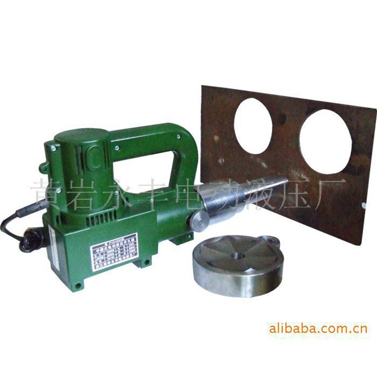【商家力薦】供應電動式擴孔器 PIY-HQA電動液壓擴孔器