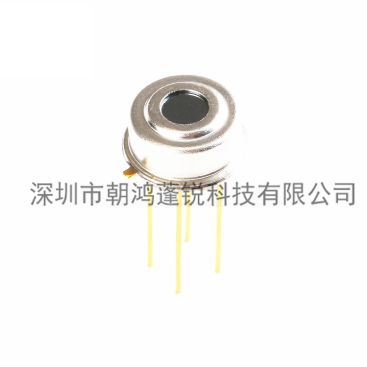 原裝 MLX90614ESF-BAA 高精度非接觸溫度測量傳感器 測溫探頭