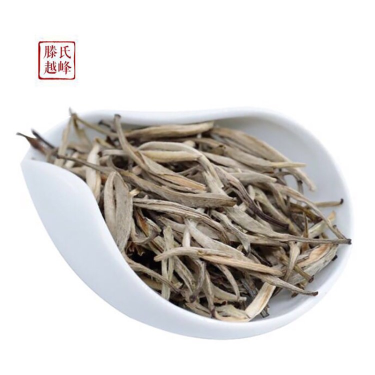 2019廣西特級新茶濃香型茉莉花茶葉散裝茉莉銀針針霸廠家直銷定制