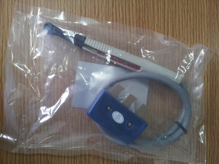 TL8SM 測試探頭 BK Precision