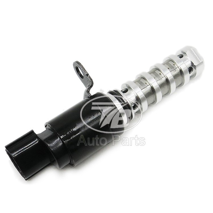 VVT閥 24355-2B700 適用現(xiàn)代起亞 機(jī)油控制閥 OCV閥 可變正時(shí)閥