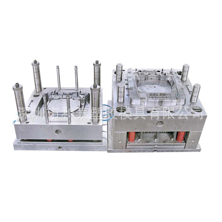 壓注料模具 塑膠模具加工制造生產 塑膠模具開模注塑加工廠家