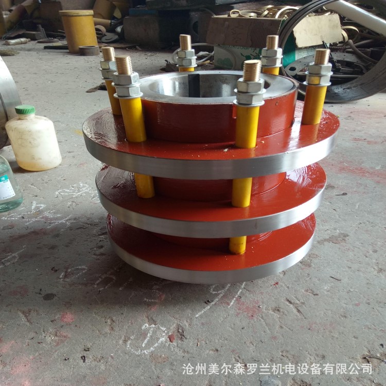 現貨 集電環 西瑪電機YRKK6301滑環 不銹鋼高壓集電環 電滑環