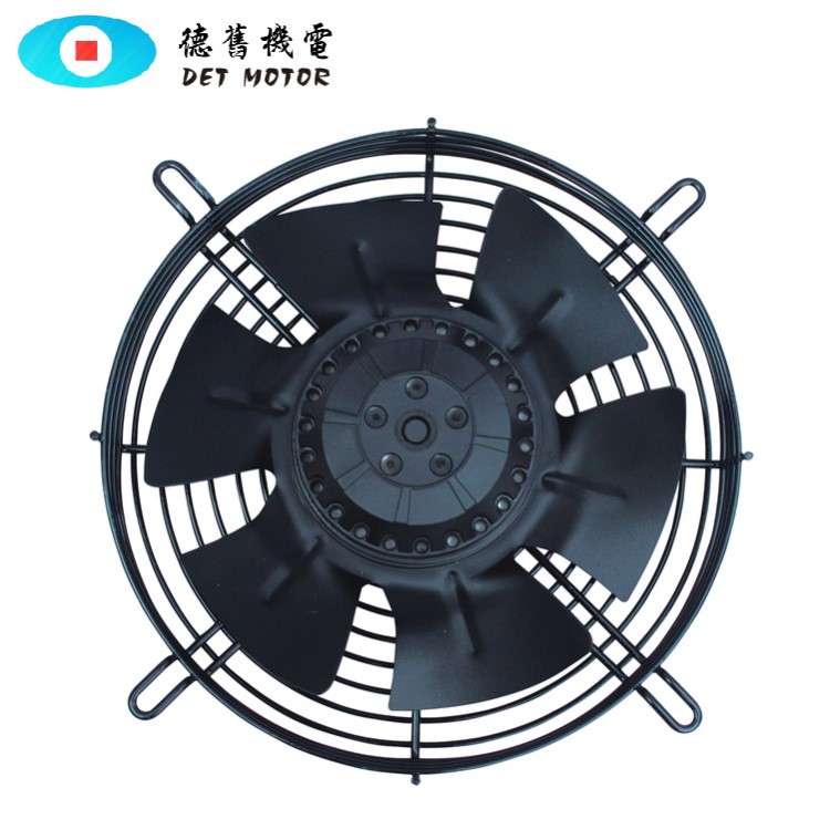 外轉(zhuǎn)子軸流網(wǎng)罩式風(fēng)機(jī)YWF2E-300 用于制熱設(shè)備廠家批發(fā)散熱制冷機(jī)