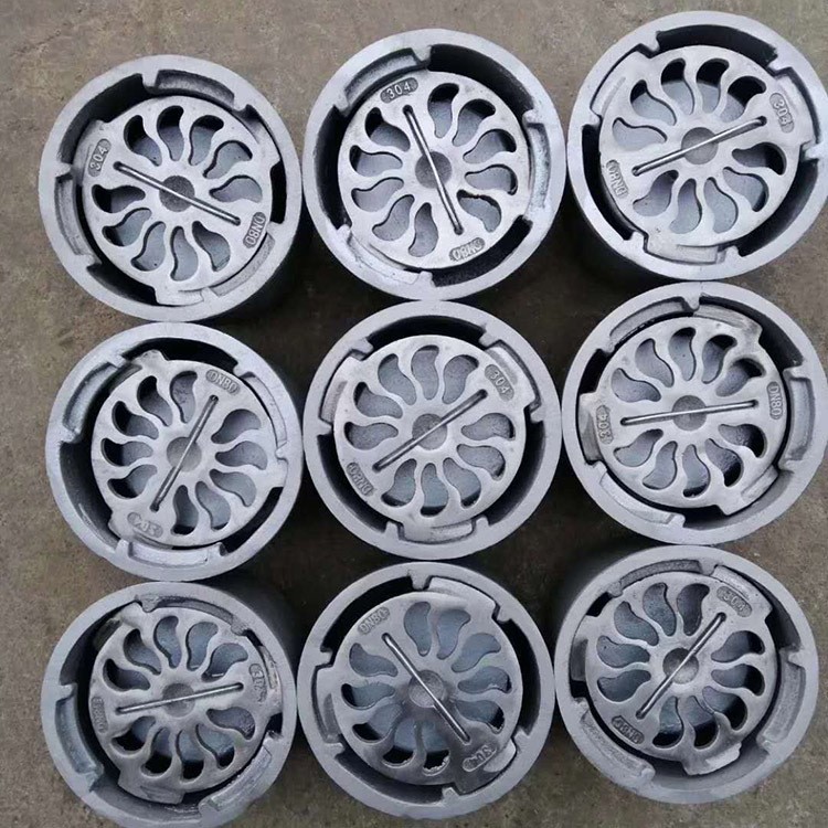 廠家批發 201不銹鋼防爆地漏 普通鑄鐵防爆地漏 型號