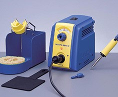 日本HAKKO（白光）FX-950無鉛焊臺