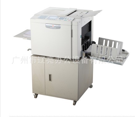 廠價直銷批發(fā)榮大VR-2335數(shù)碼一體機、數(shù)碼速印機專營店