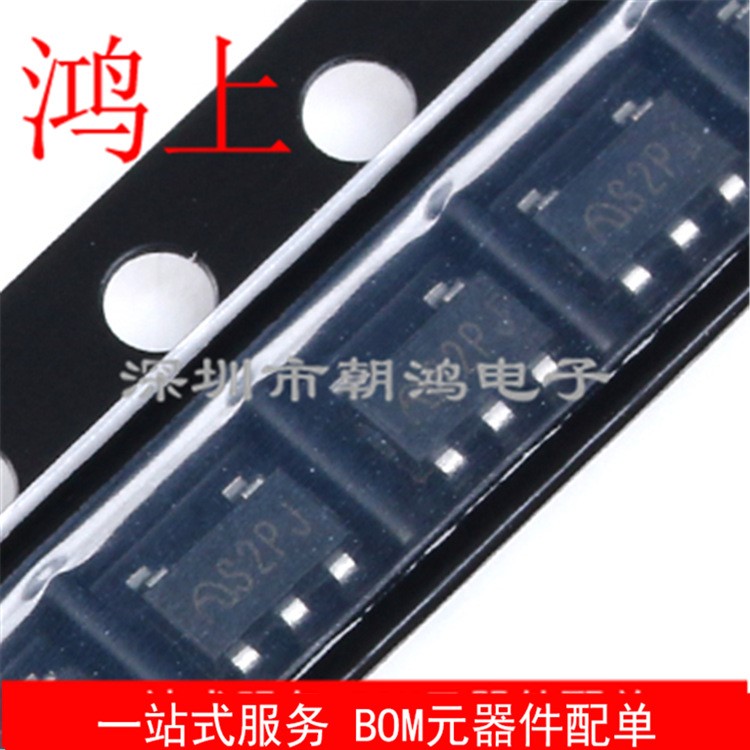原裝 SOT23-5 RT9013-33GB 穩(wěn)壓器LDO 3.3V/500mA輸出