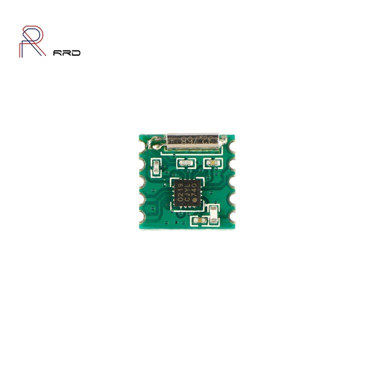 生產(chǎn)廠家批發(fā)SI4702收音模塊 低功耗fm收音模塊