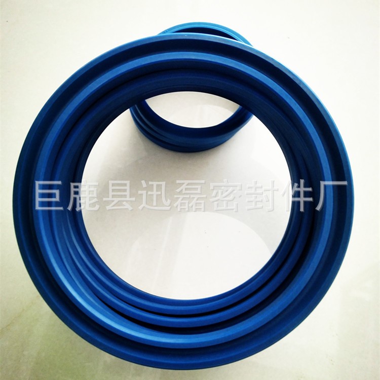 PU 橡膠 UHS 活塞 活塞桿通用密封圈