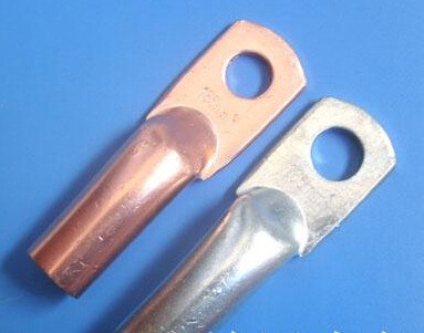 鍍錫管式銅接頭 管壓銅鼻子 線耳 DTG-240平方 厚件