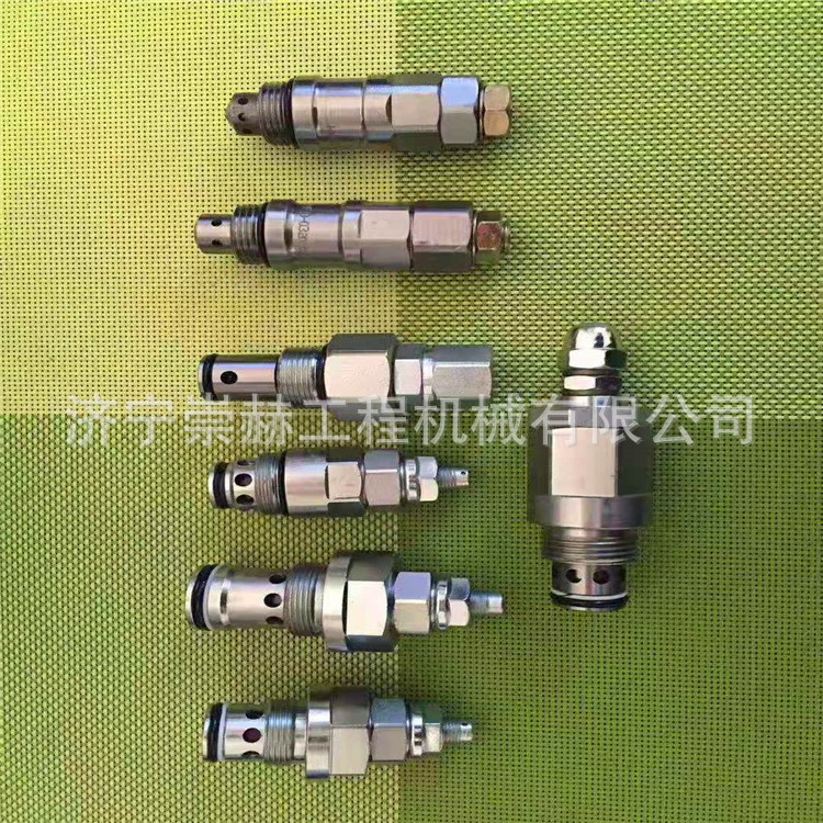 住友挖掘機 控制閥油門電機 控制面板油門旋轉(zhuǎn)鈕 傳感器 點火開關