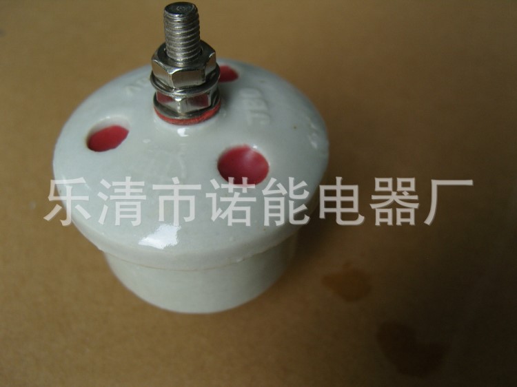 諾能電器 擊穿保險(xiǎn)器 JBO-380 JBO-0.38