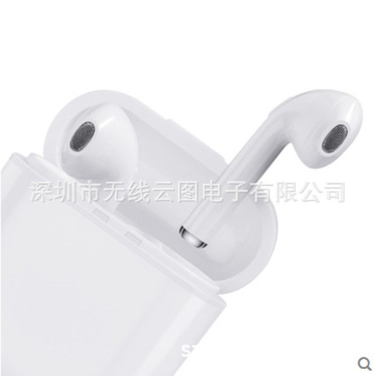 爆款藍牙耳機廠家 F10 運動藍牙5.0耳機 電子產品跨境爆款批發(fā)