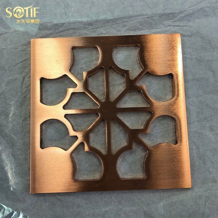 花格雕花不銹鋼屏風(fēng)材料 幕墻鋁板干掛折彎鋁板加工鏤空鋁單板