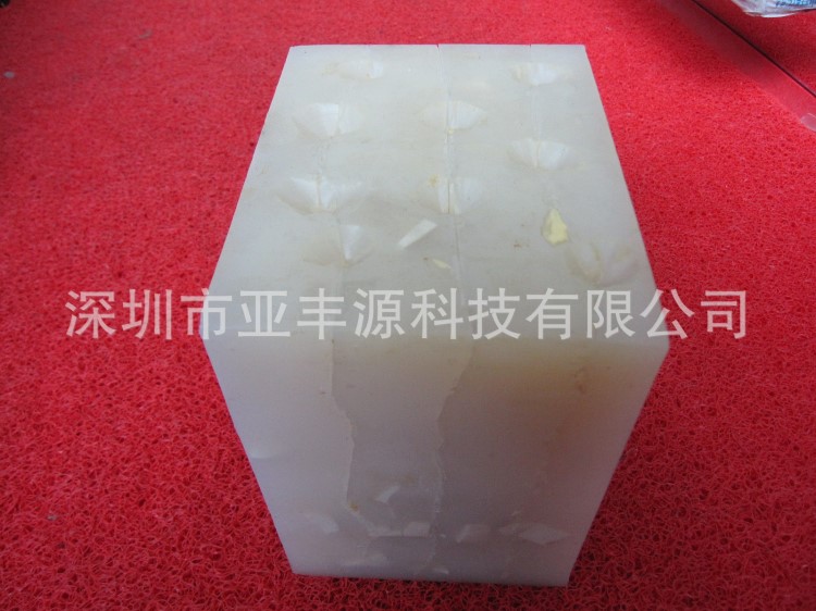 珠寶金銀首飾3D硬金模具用耐高溫液體硅膠