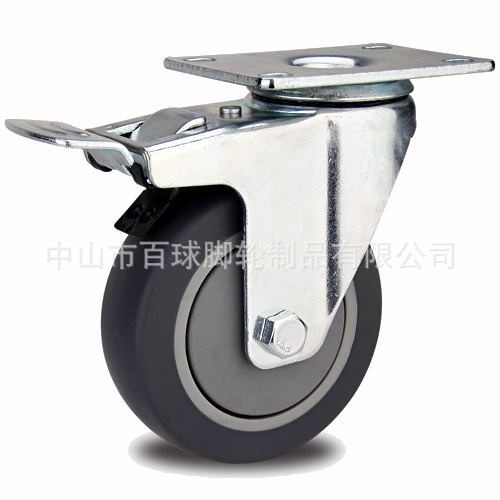供應(yīng)PVC,TPR,PU輪