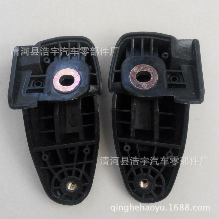 廠家供應全封閉式電動三輪車四輪車側開窗器 開窗鉸鏈 后門鉸鏈
