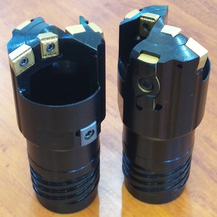 厂家直销深孔钻镗床刀具辅具组合精镗头组合滚压头加工定制