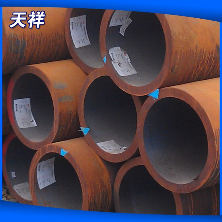 鋼管廠家 低中壓鍋爐管東北 大連20#鋼管