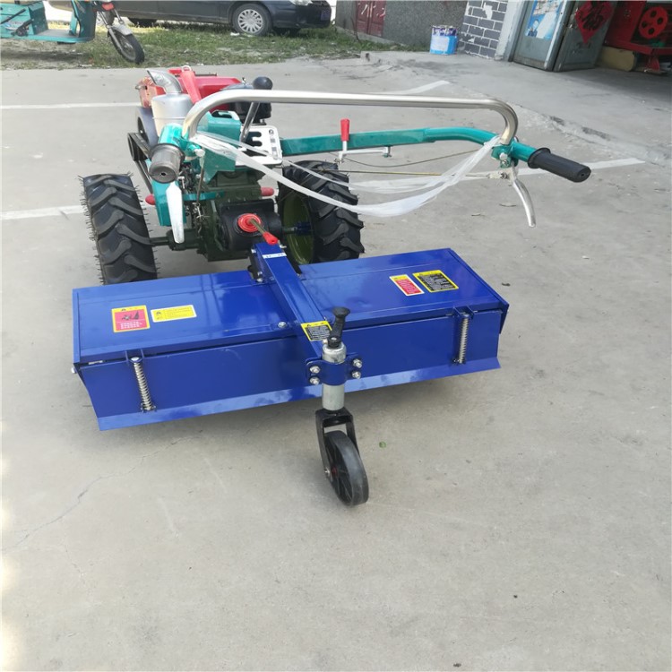 多功能旋耕起壟機 甘蔗中耕培土機價格 大馬力旋耕起壟機