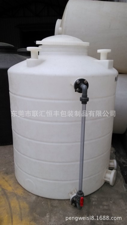 塑料水塔 塑料水桶 LLDPE原料 加印塑料水塔批發(fā)