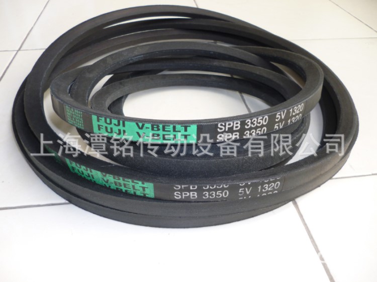 日本SPZ1520/3V600三星/富士FUJI窄V三角帶,量工業(yè)傳動皮帶