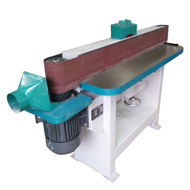 供應木工機械立式震蕩砂光機木工砂帶機拋光機磨光機東莞廠家