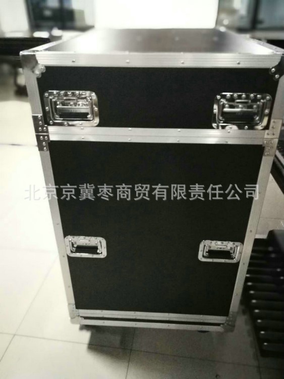 二手航空箱 航空箱定做 鋁合金包裝箱 燈泡箱 燈箱 運輸箱 箱子