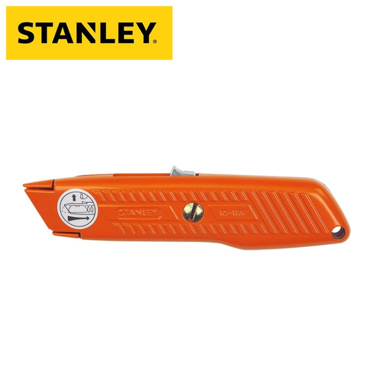 史丹利/STANLEY切割類工具 自動回復式通用割刀10-189-81割刀工具