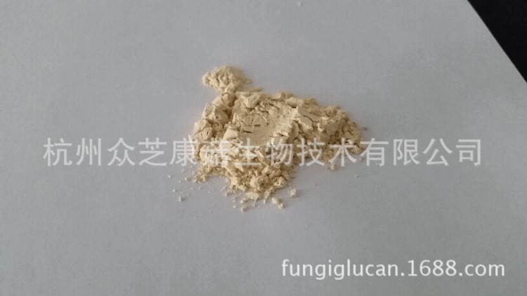 廠家批發(fā)繡球菌提取物固體飲料 易溶于水 直銷品牌原料 SC