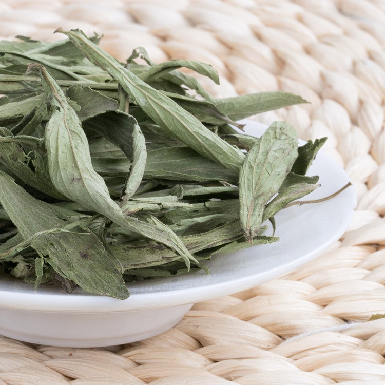 杜源堂批發甜葉菊 甜菊葉茶 產地貨源散裝花草茶甜菊干葉一件代發