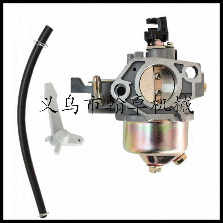 GX390 Carburetor 16100-ZF6-V01 化油器 汽油發(fā)動機配件