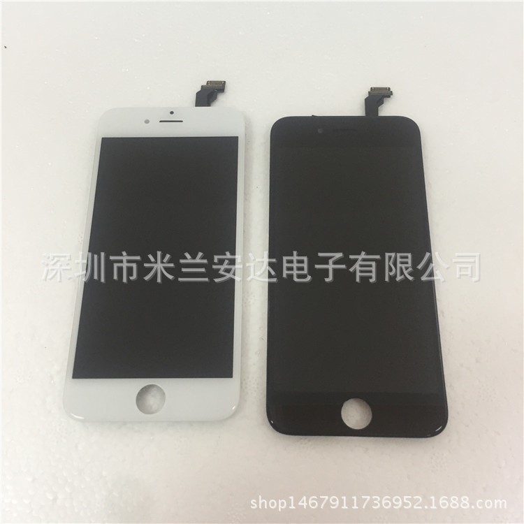 適用于 iphone6代 屏幕總成 液晶觸摸屏 touch screen