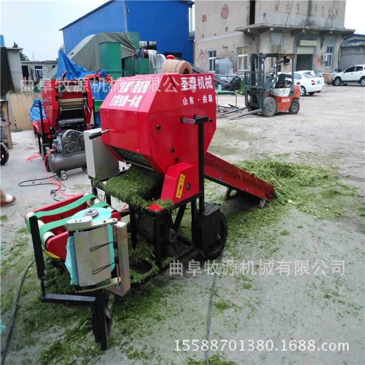 全自動(dòng)飼料顆粒機(jī) 長(zhǎng)毛兔飼料機(jī)