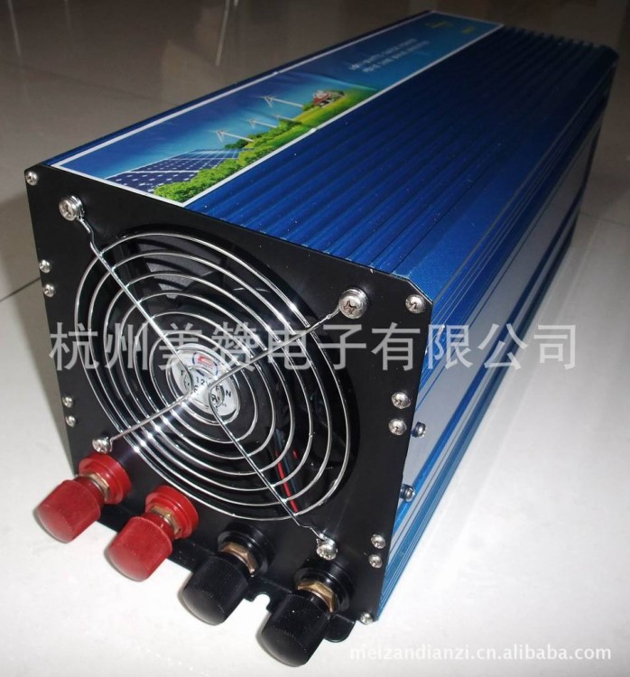 弦波逆变器 3000W 12V转220V/230V 24V转220V/230V