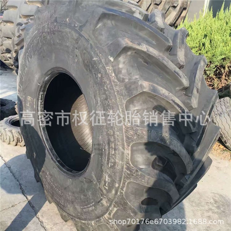 三包 真空輪胎28LR26冷再生機(jī)輪胎750/65R26維特根鋪路機(jī)專用