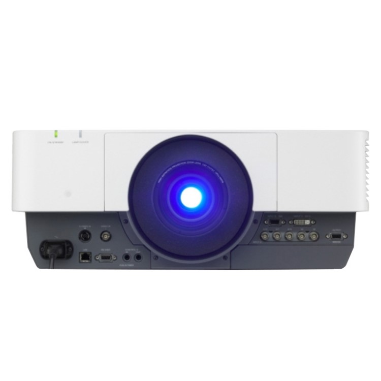 索尼(SONY)VPL-F700XL投影儀 高清高亮工程投影機(jī)7000流明