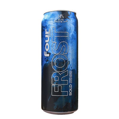 單罐裝美國four loko四洛克冰霜雞尾酒果味派對酒695ml1