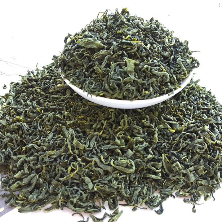 2019新茶高山云霧綠茶散裝日照充足炒青綠茶批發(fā)茶葉一件代發(fā)