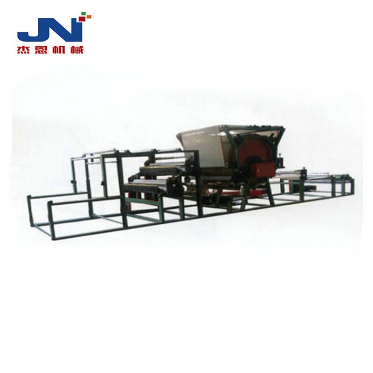 廠家供應(yīng) XC-2000型雙槳槽網(wǎng)帶式復(fù)合機(jī) 江蘇復(fù)合機(jī)定制